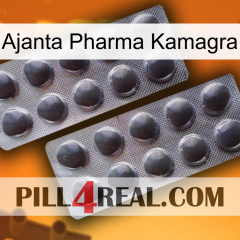 Ajanta Pharma Kamagra 31